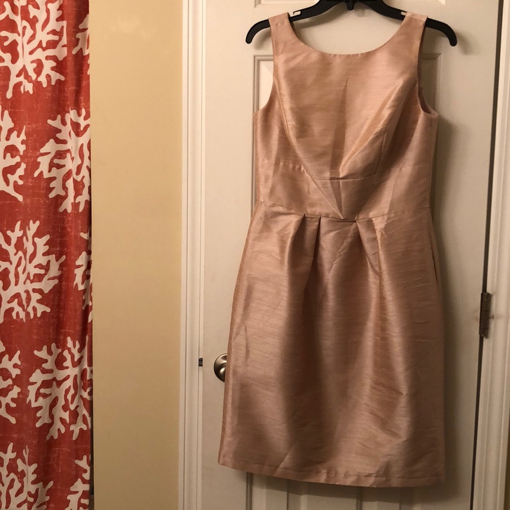 Formal Dress.